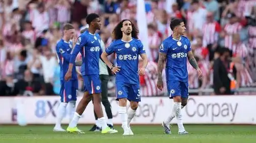 五大联赛落幕引爆夏窗：切尔西重建遇阻，米兰尤文转战欧联抢人